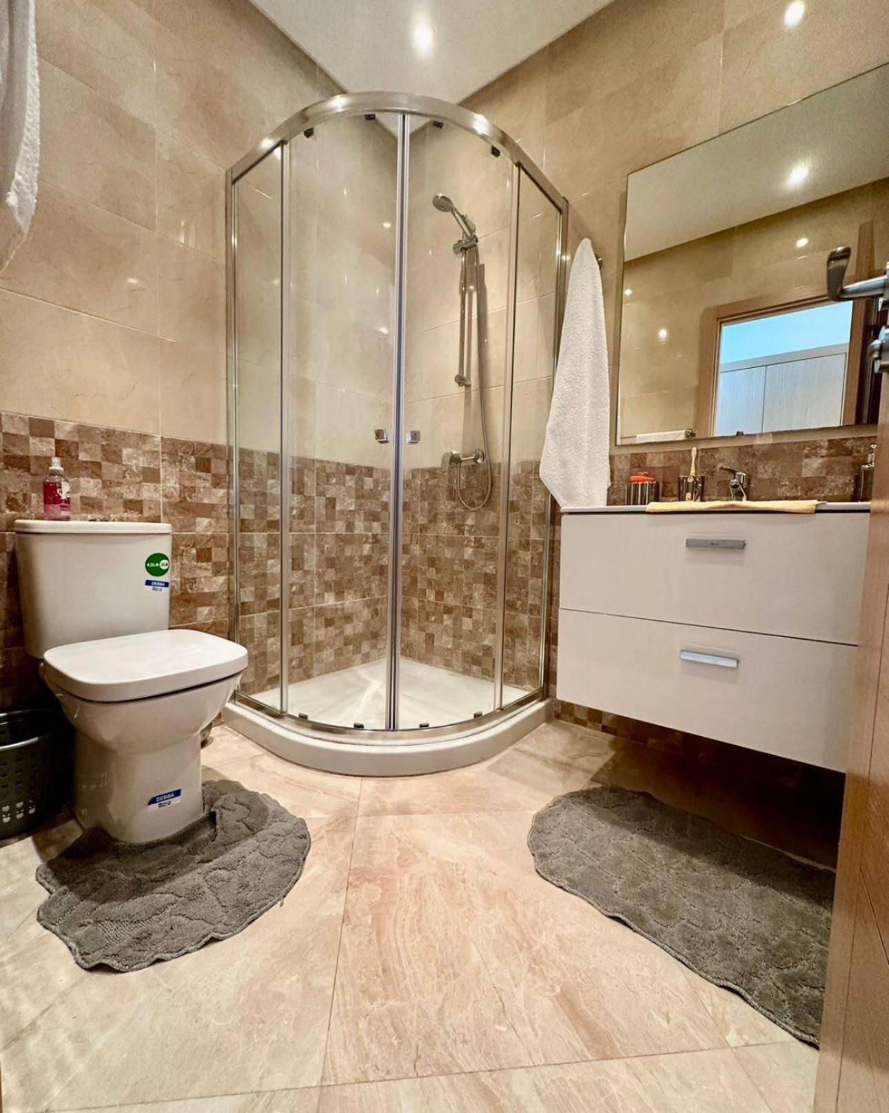 Superbe Appartement En Residence Balneaire Bouznika Exterior foto