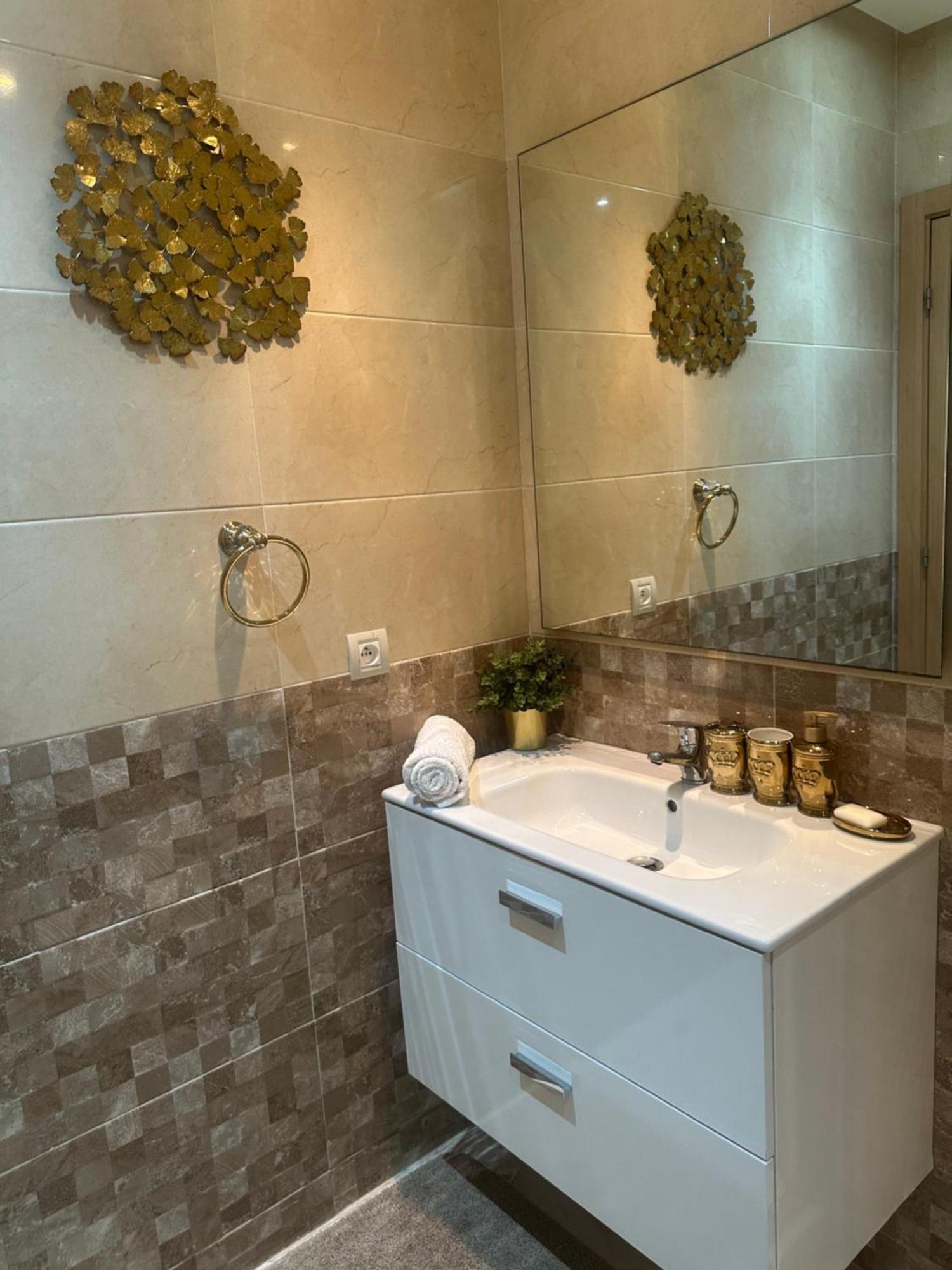 Superbe Appartement En Residence Balneaire Bouznika Exterior foto